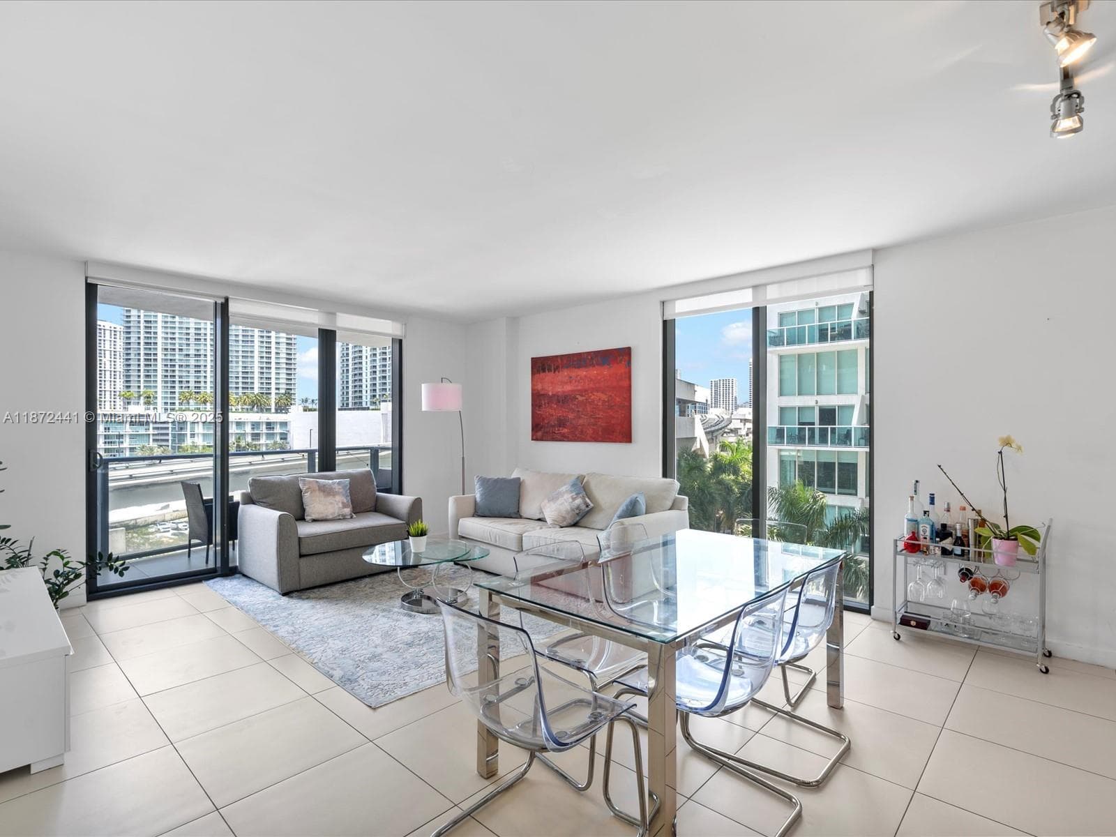 Condo en 31 SE 6th St, Miami — foto 4