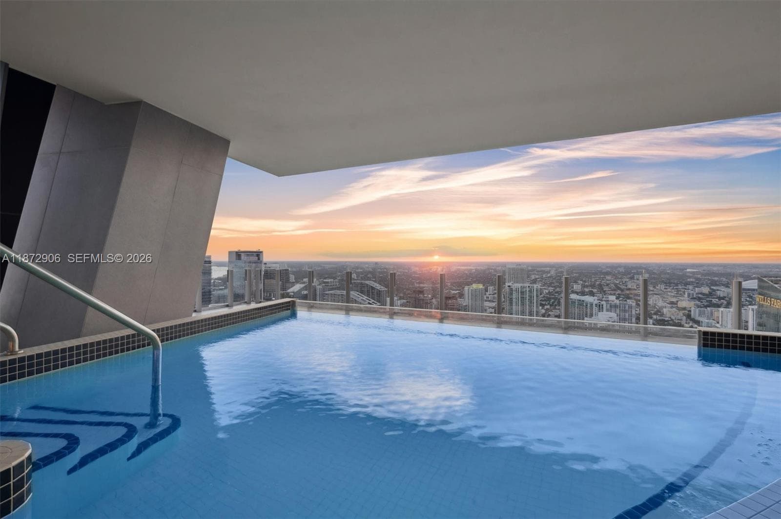 Condo at 300 Biscayne Blvd Way, Miami, FL