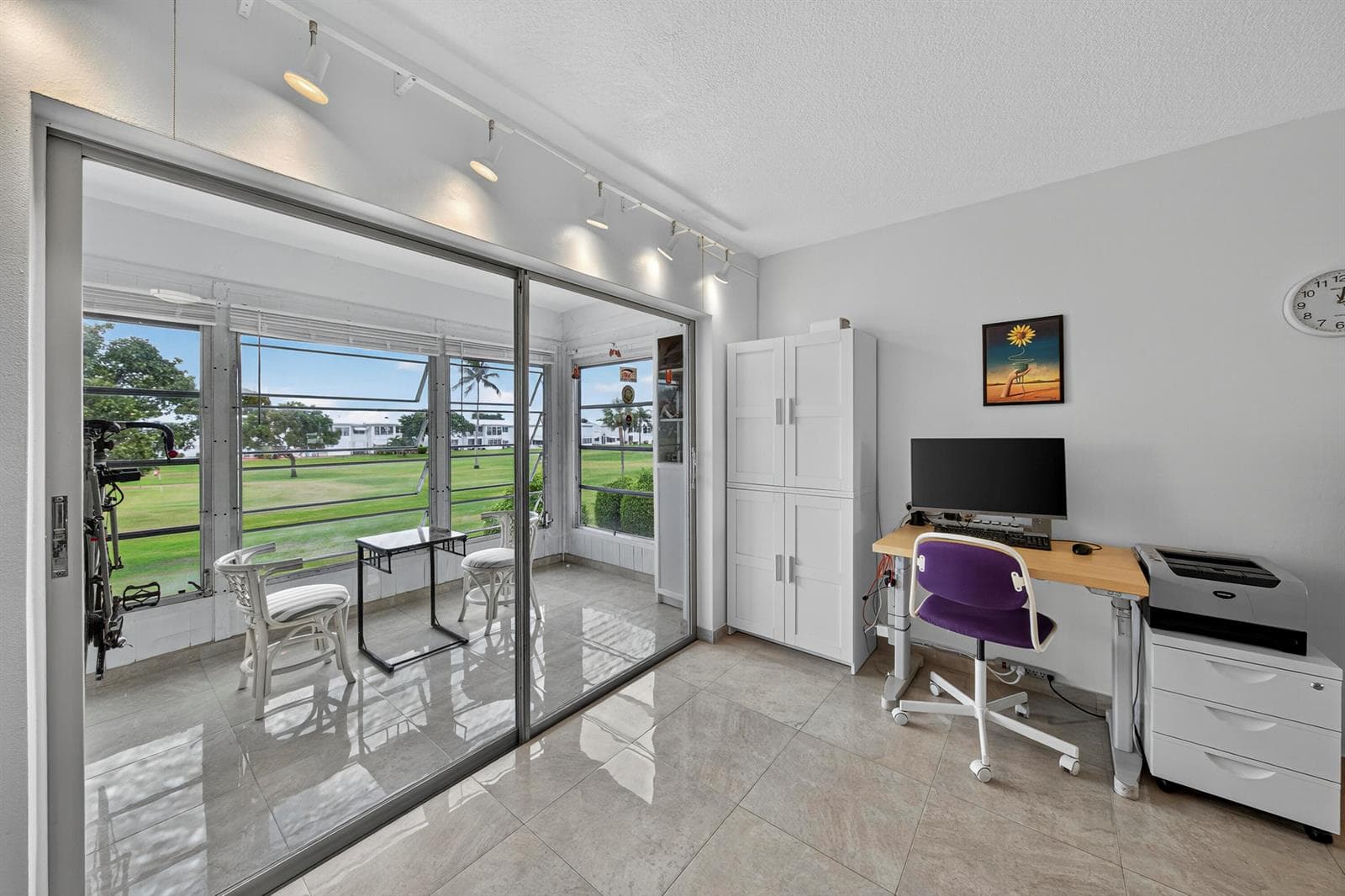 Condo at 251 S GOLF Boulevard, Pompano Beach, FL