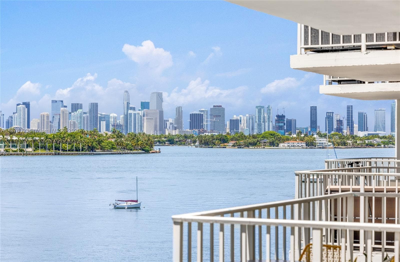 Condo at 1228 West Ave, Miami Beach, FL