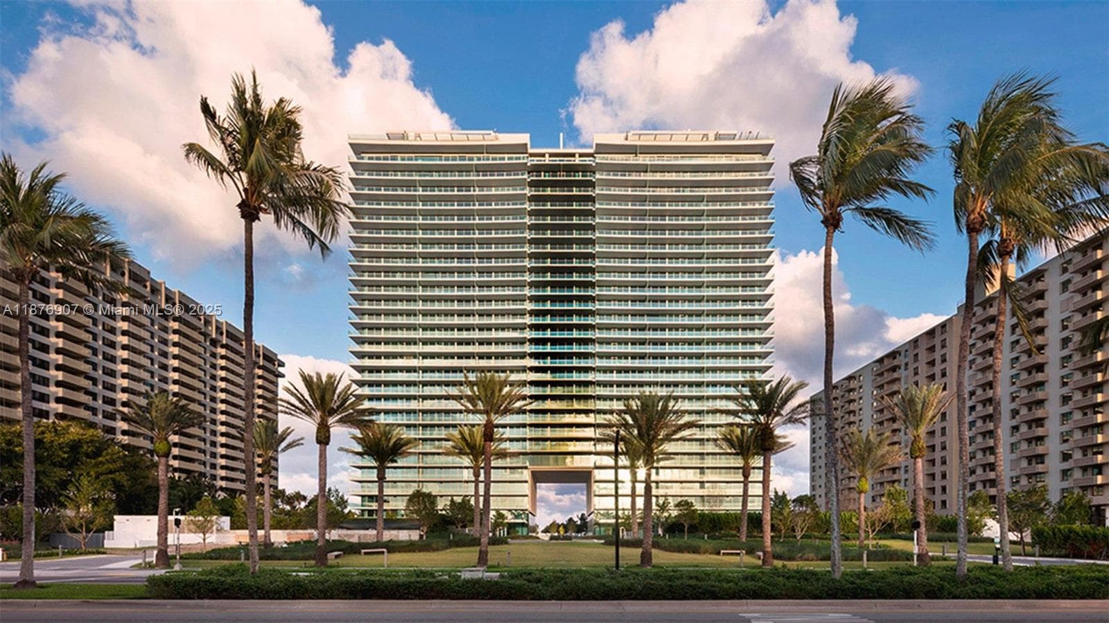 Condo at 10201 Collins Ave, Bal Harbour, FL