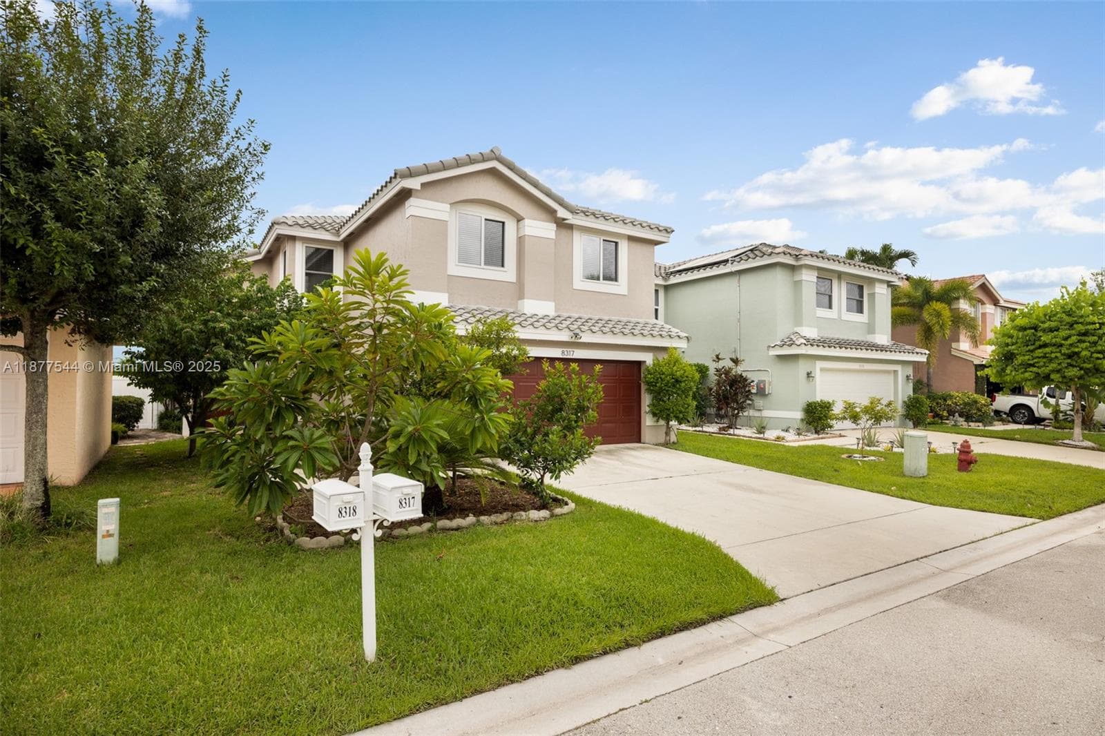 Single-family home en 8317 Bermuda Sound Way, Boynton Beach — foto 1