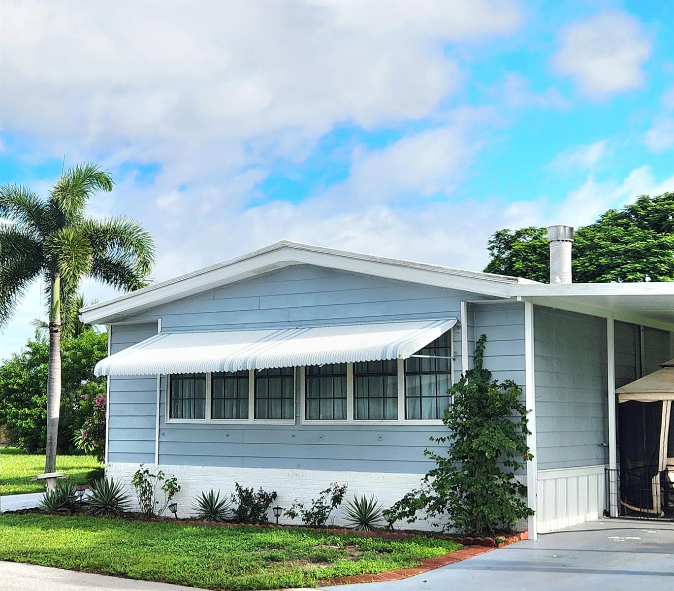 Home at 4091 67th Lane N, West Palm Beach, FL