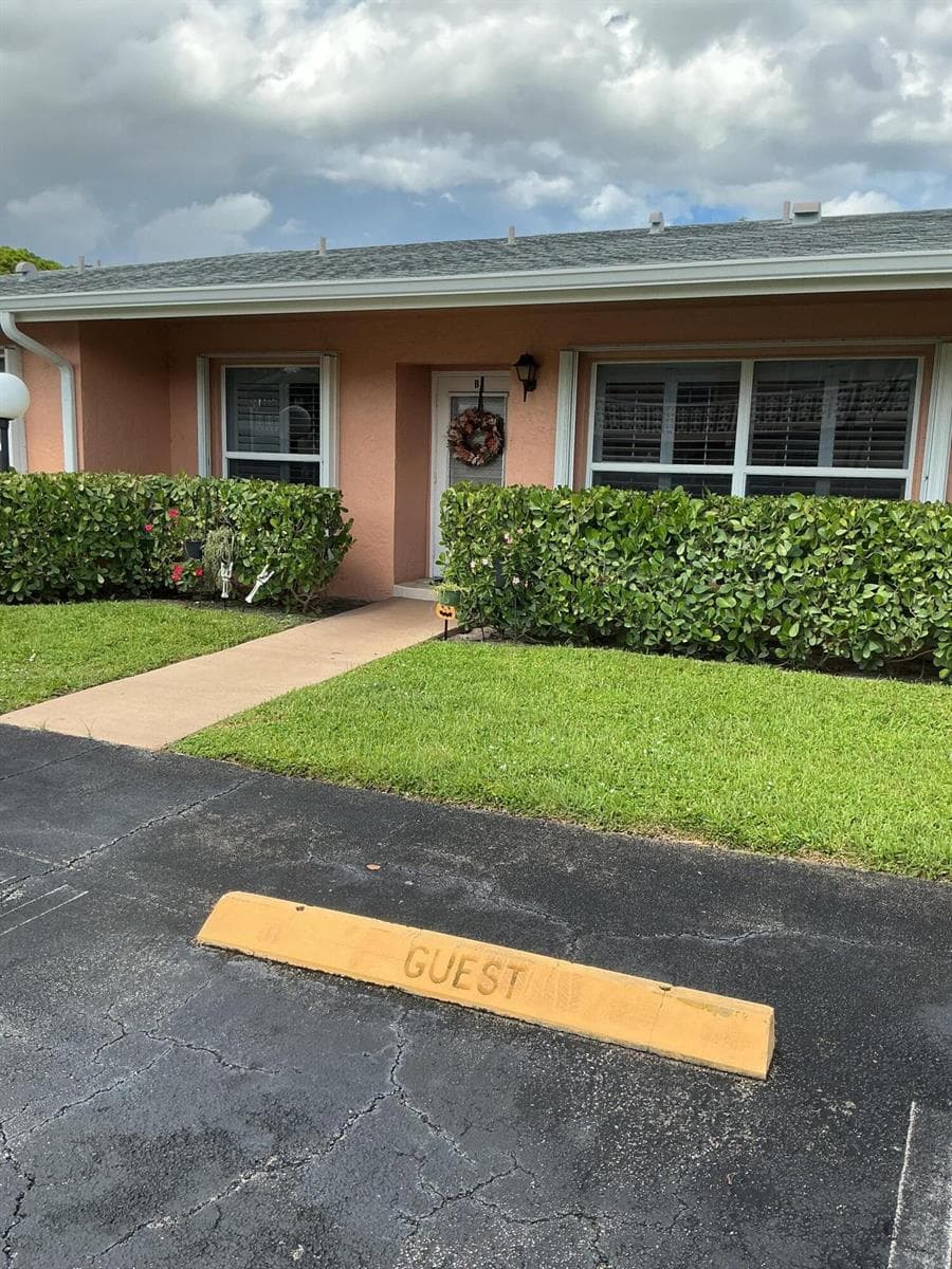 Condo at 1580 NW 18th Avenue, Delray Beach, FL
