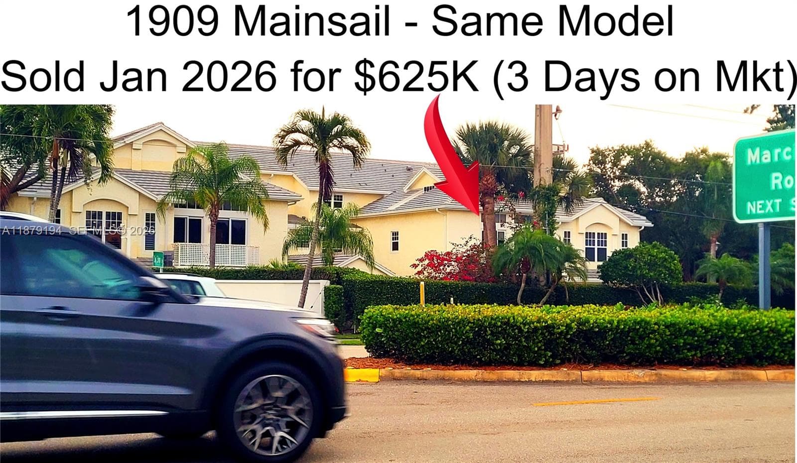 Condo en 1801 Mainsail Cir, Jupiter — foto 3