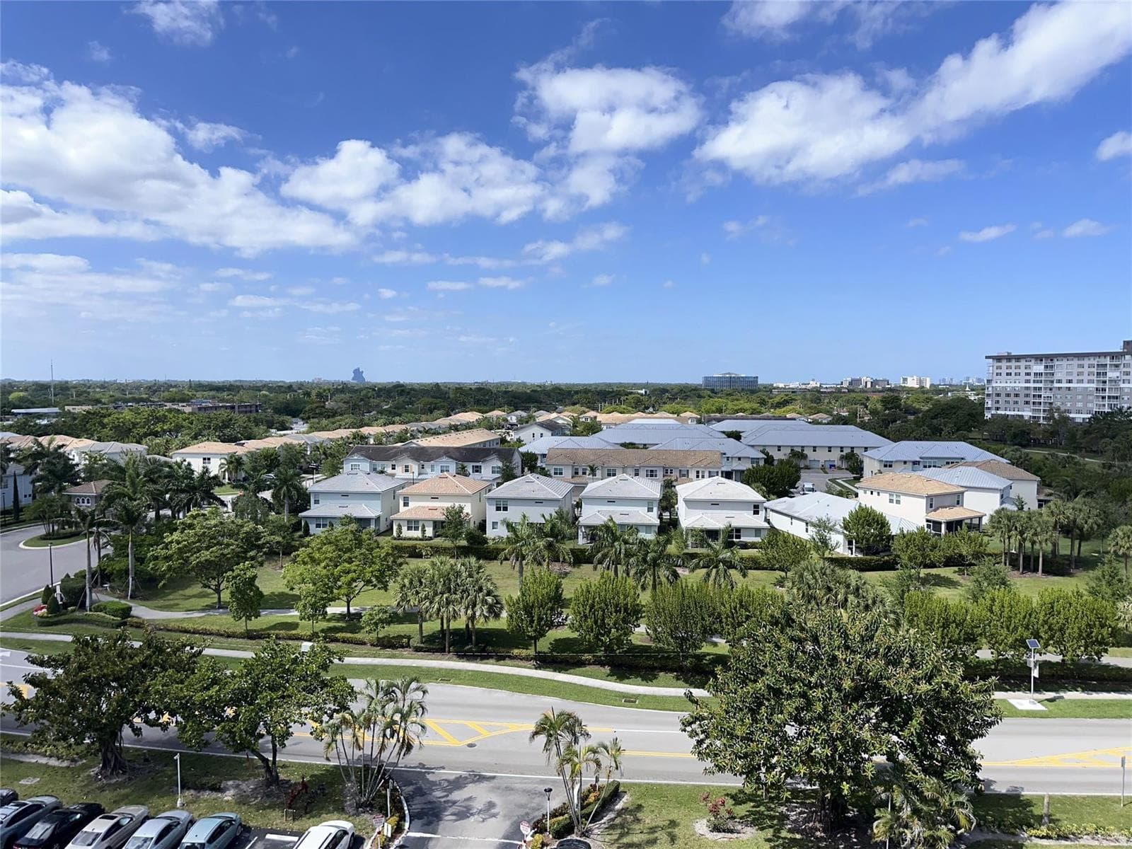 Condo at 4330 Hillcrest Drive, Hollywood, FL