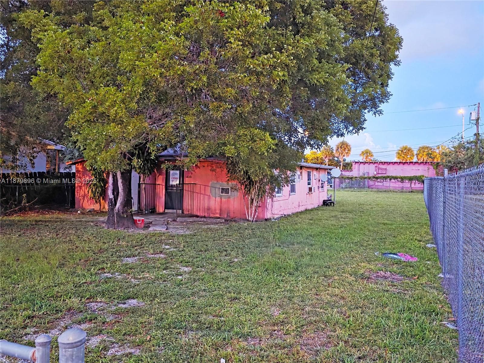 Single-family home at 6233 NW 22nd Ct, Miami — photo 1