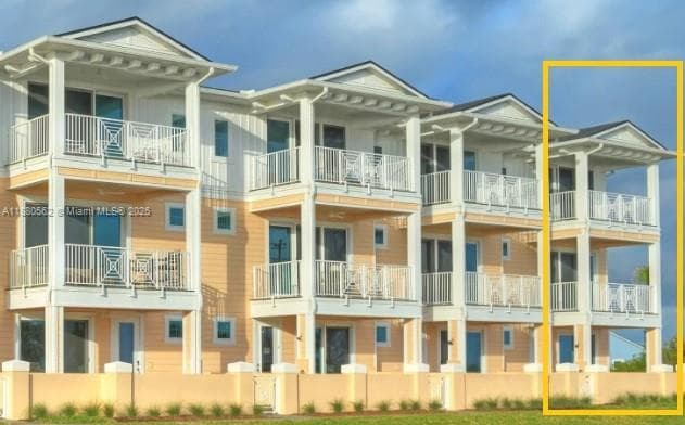 Single-family home at 23 Marden Drive, Ormond Beach, FL
