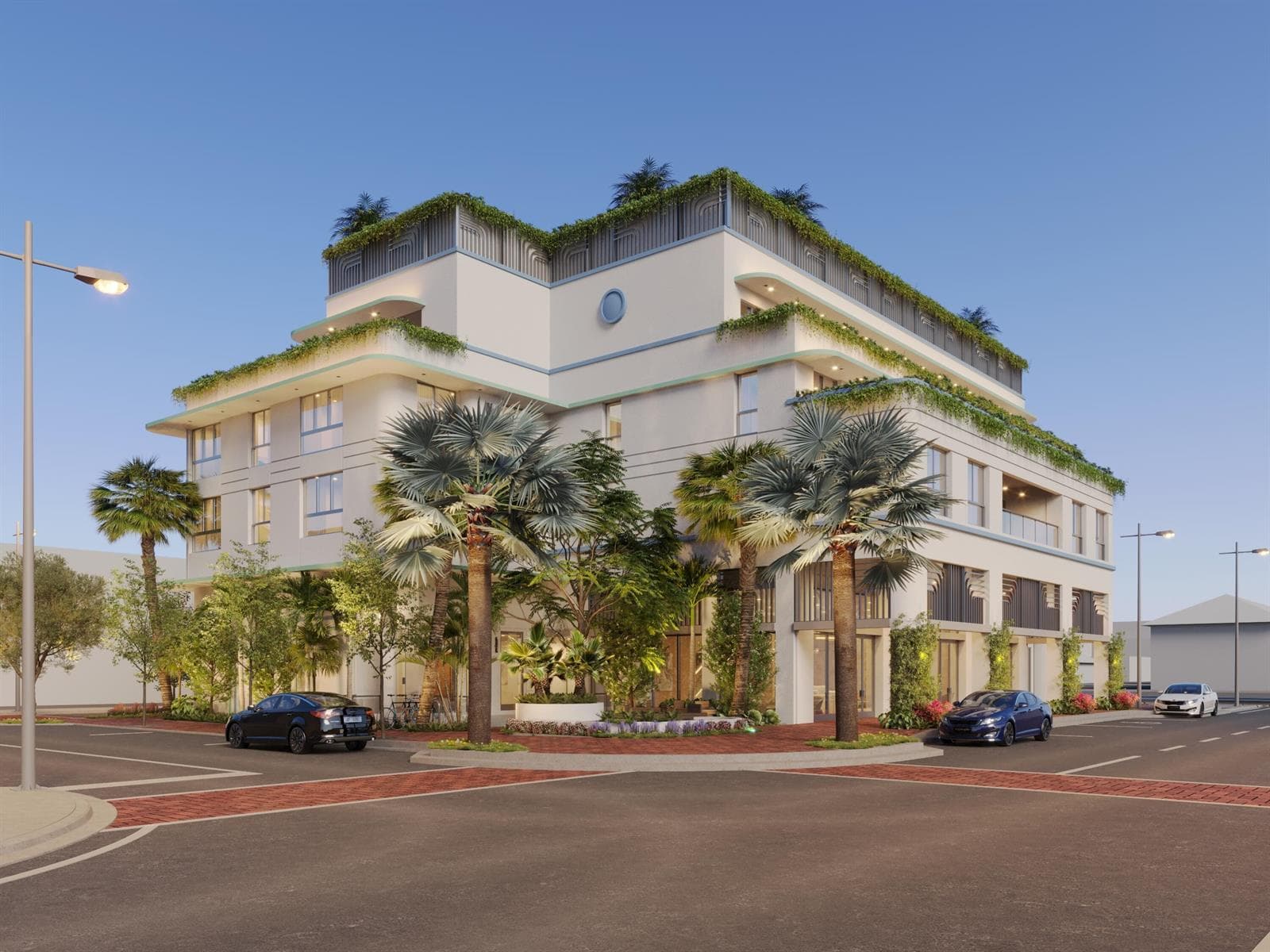 Condo at 306 NE 2nd Street, Delray Beach, FL
