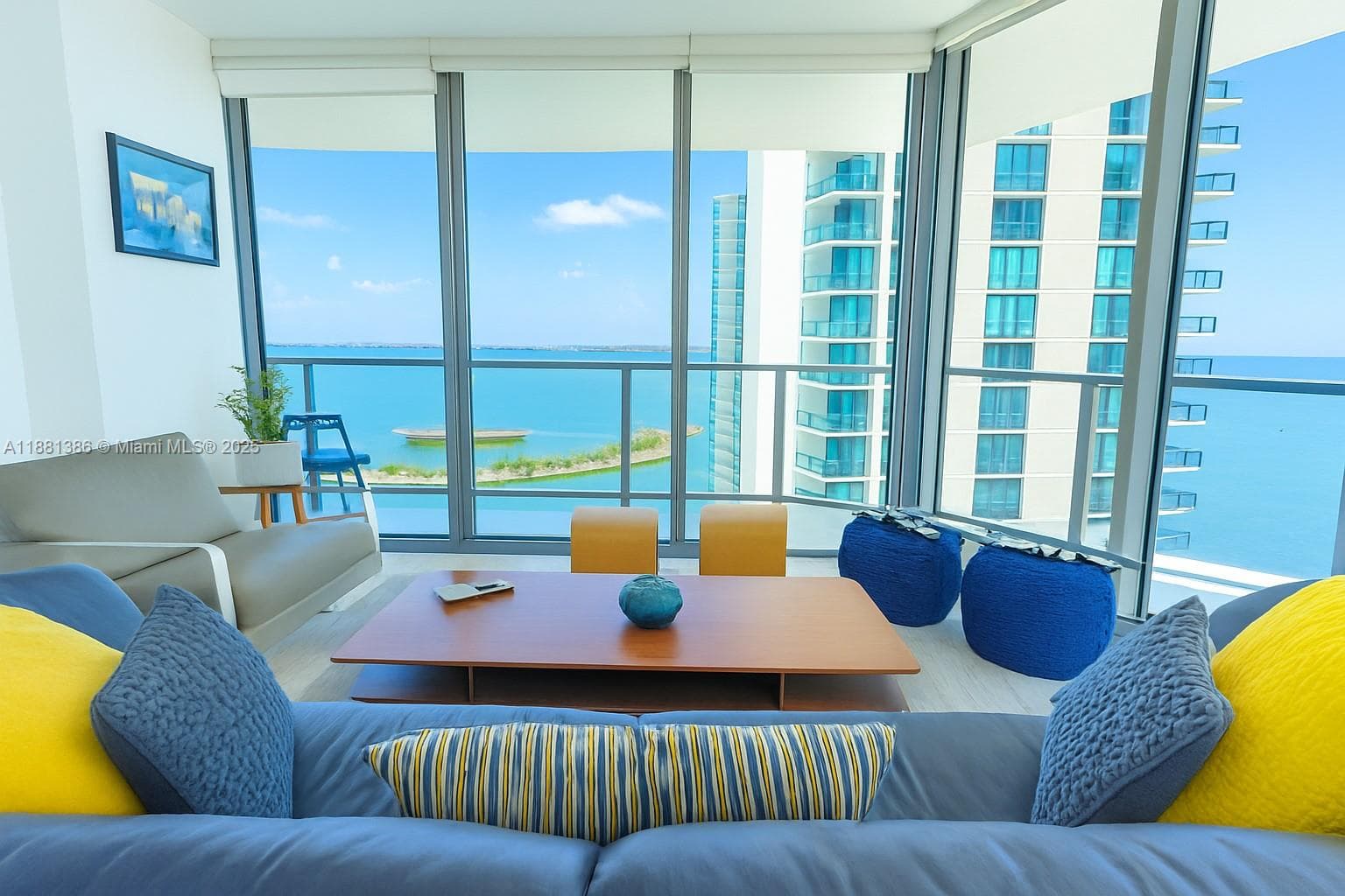 Condo at 501 NE 31st St, Miami, FL