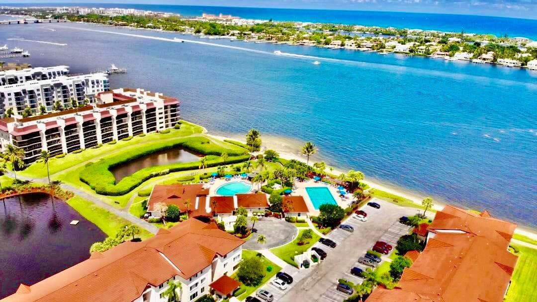 Condo at 7030 Half Moon Circle, Hypoluxo, FL