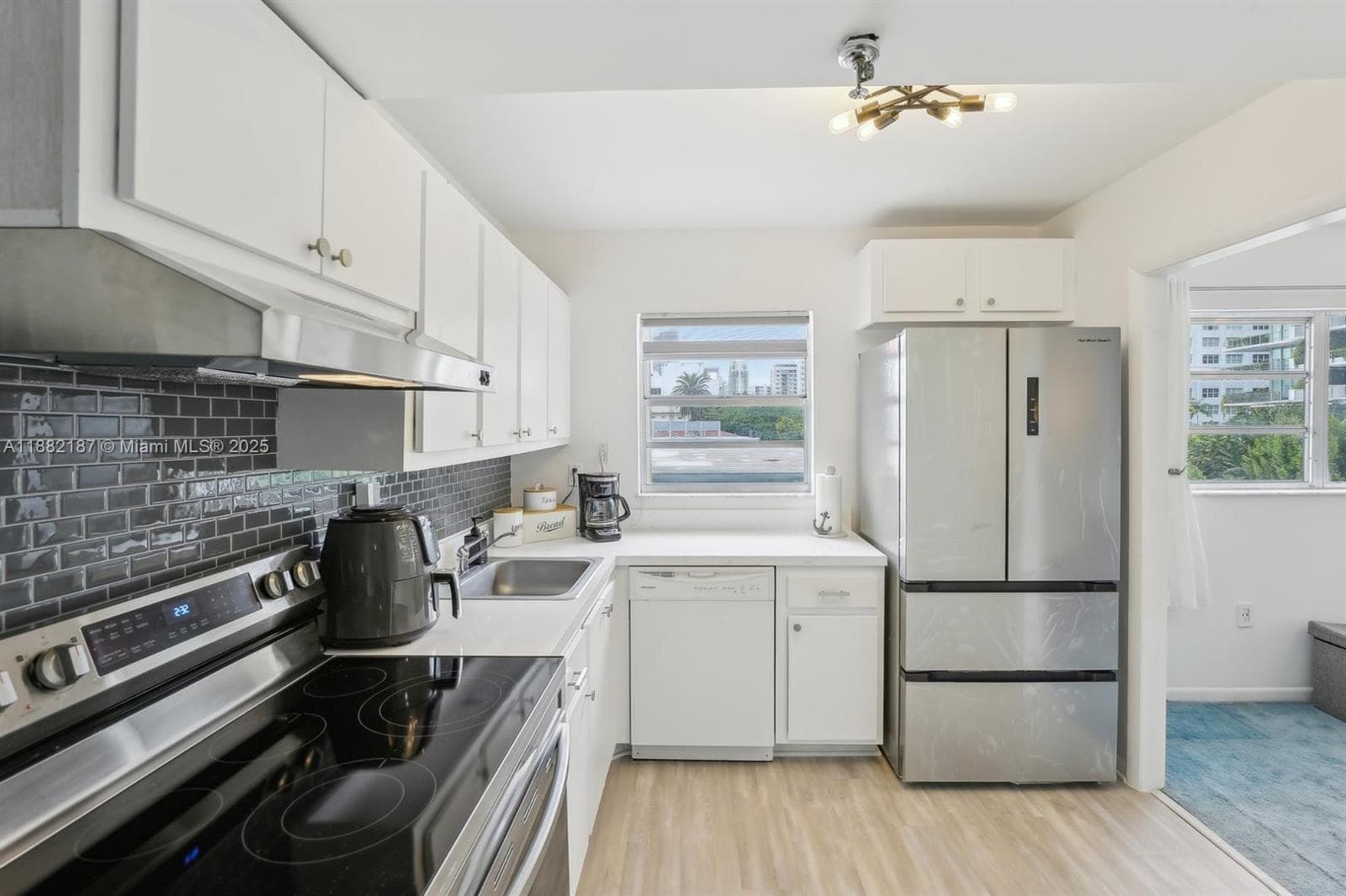 Condo at 1345 West Avenue, Miami Beach, FL