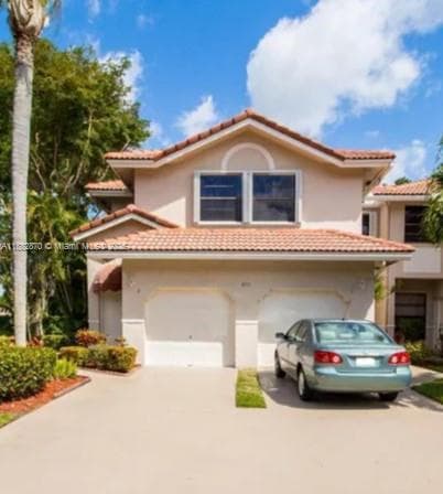 Villa at 8711 Via Giula, Boca Raton — photo 1
