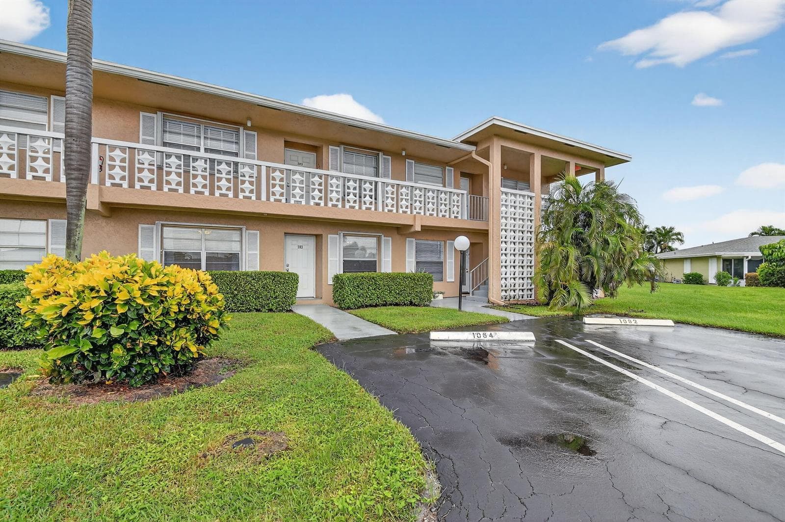 Condo at 2411 Papaya Drive, Delray Beach, FL