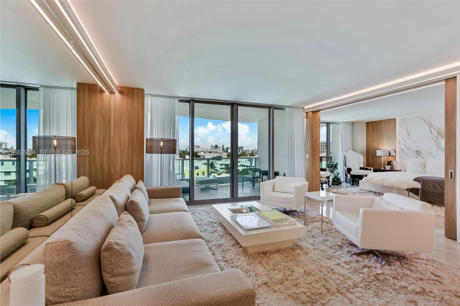 Condo at 1455 Ocean Dr, Miami Beach — photo 1