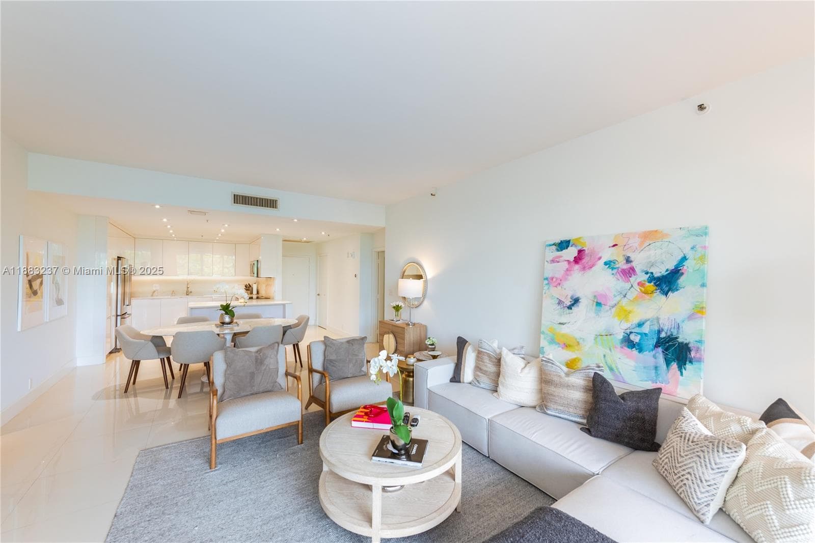Condo at 251 Crandon Blvd, Key Biscayne, FL