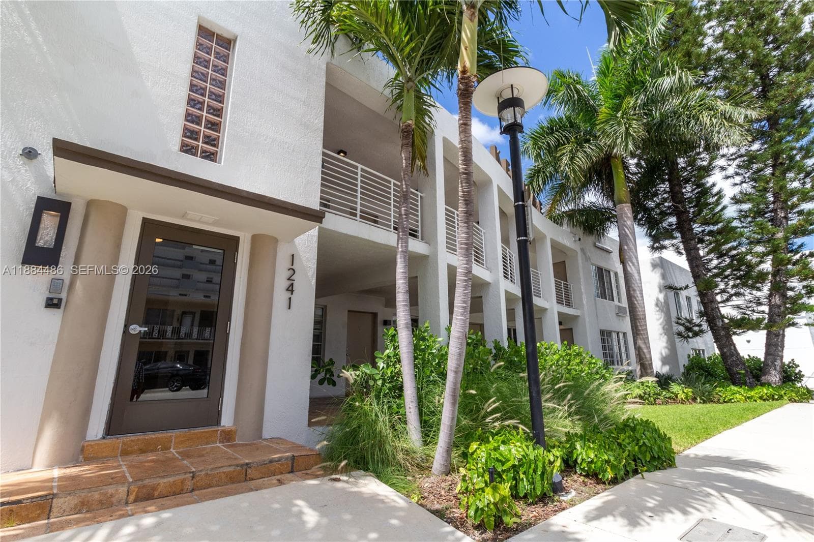 Condo at 1241 14th St, Miami Beach — photo 1