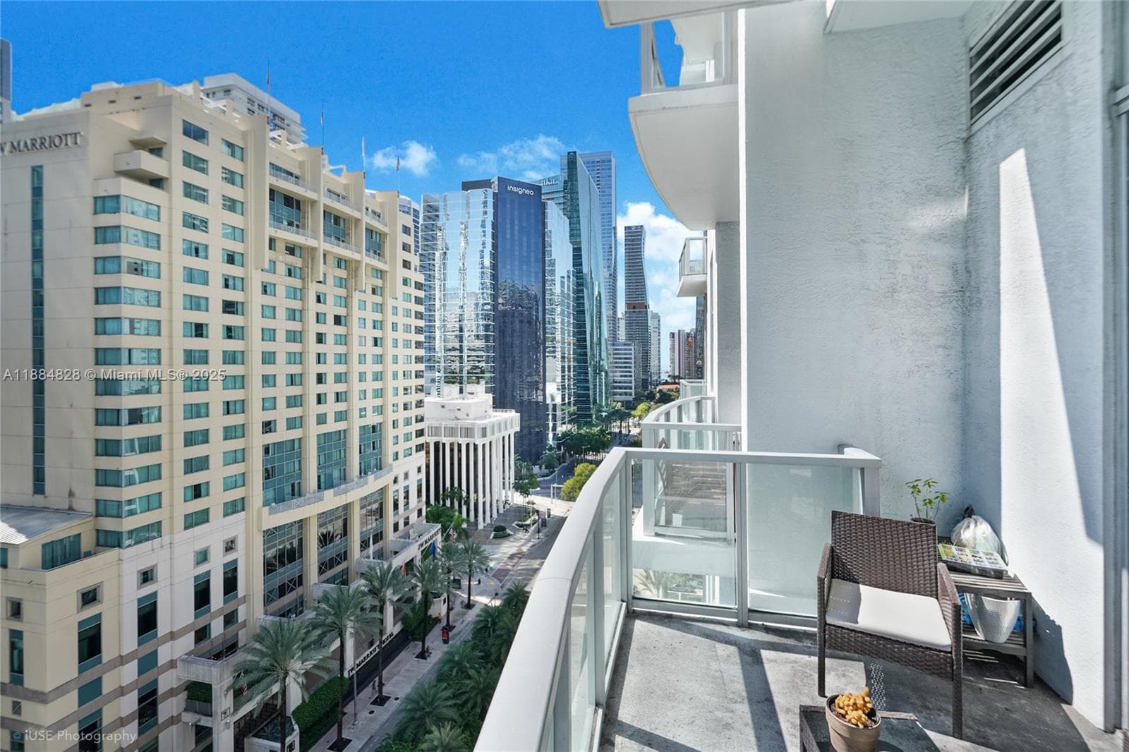 Condo en 1060 Brickell Ave, Miami — foto 1