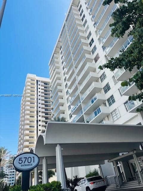 Condo at 5701 Collins Ave, Miami Beach — photo 1
