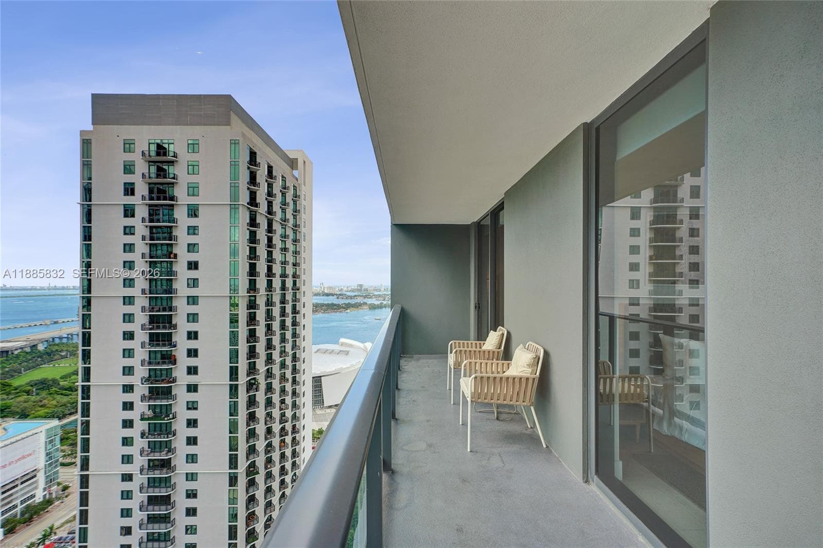 Condo at 159 NE 6th St, Miami — photo 3