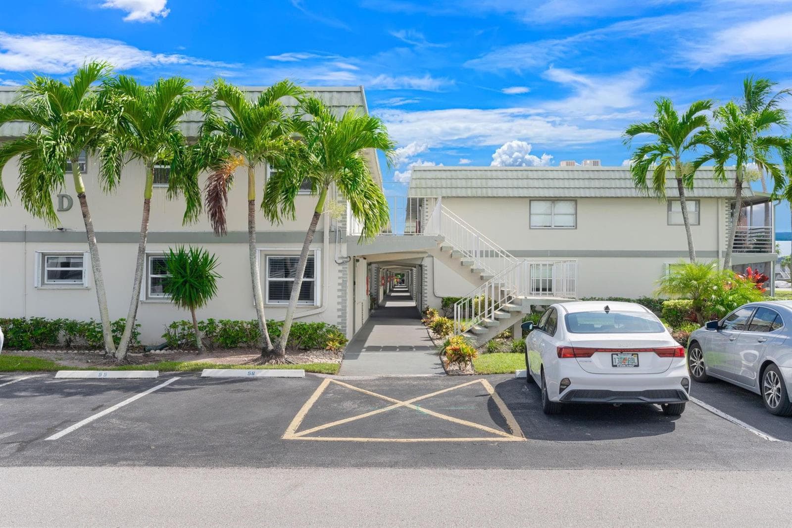 Condo at 189 Brittany D, Delray Beach, FL