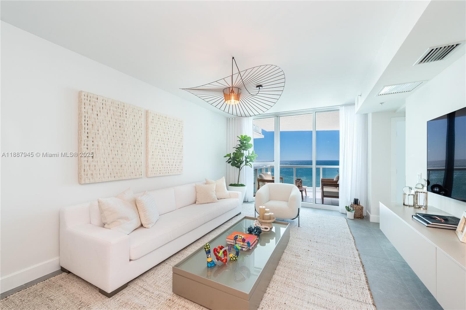 Condo at 3801 Collins Ave, Miami Beach — photo 1