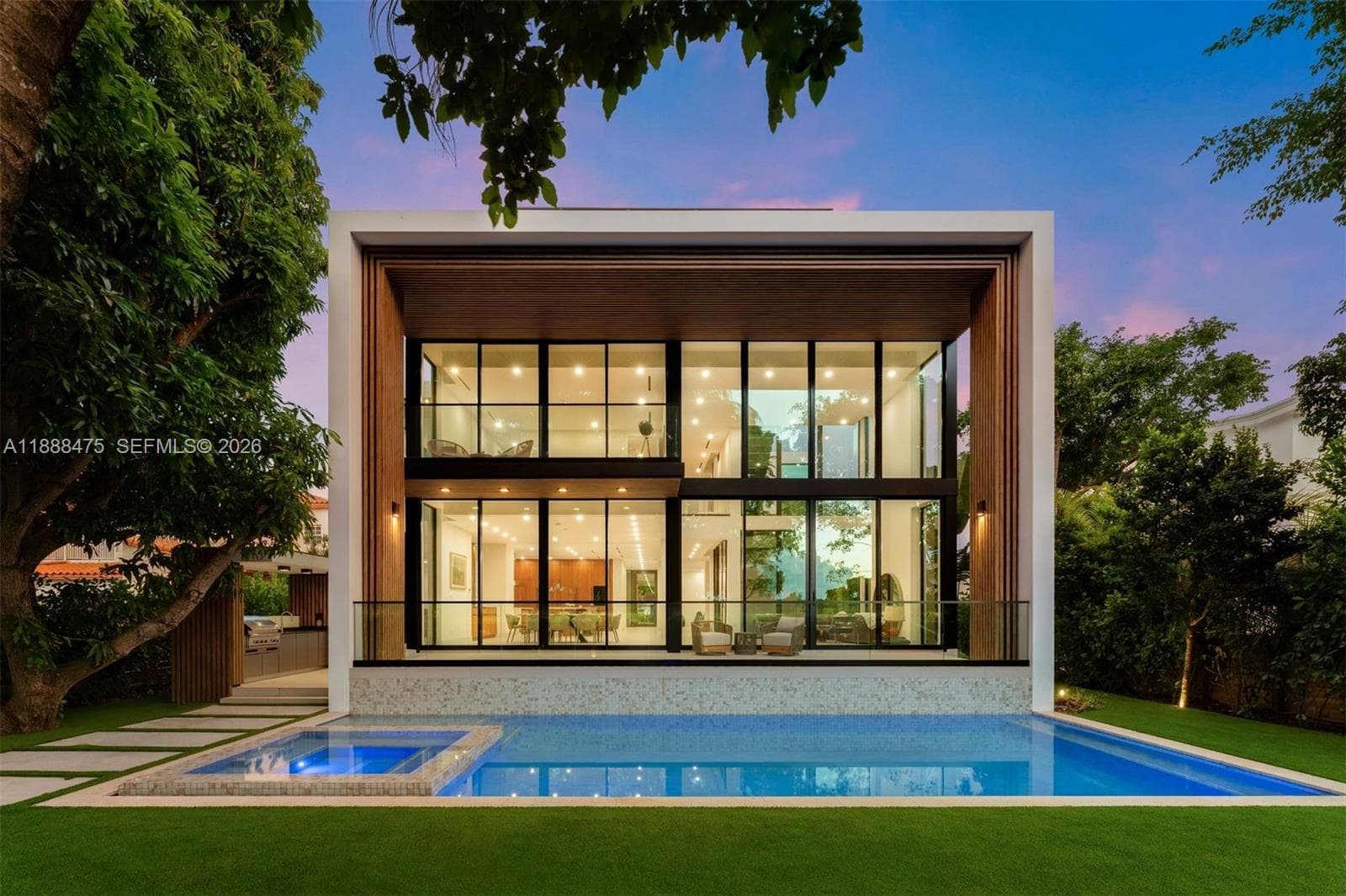 Single-family home at 3114 Prairie Ave, Miami Beach, FL