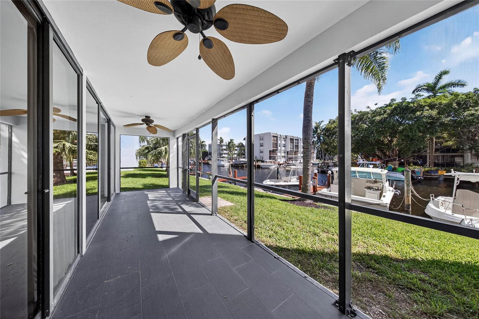 Condo at 1100 SE 5th Court, Pompano Beach, FL