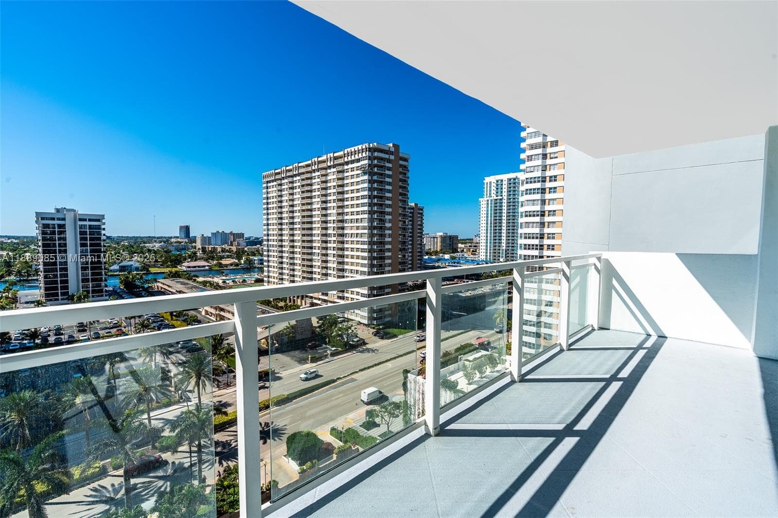 Condo at 2030 S Ocean Dr, Hallandale Beach, FL