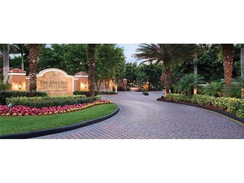 Condo at 2173 Renaissance Blvd, Miramar, FL