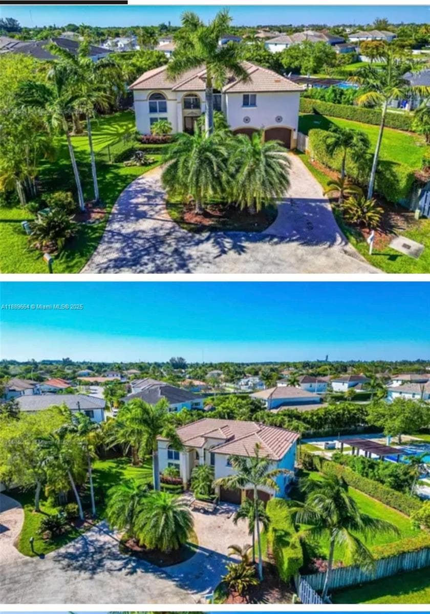 Single-family home at 12071 SW 1st St, Miami, FL