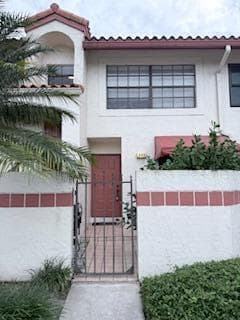 Condo at 307 Liberty Court, Deerfield Beach, FL