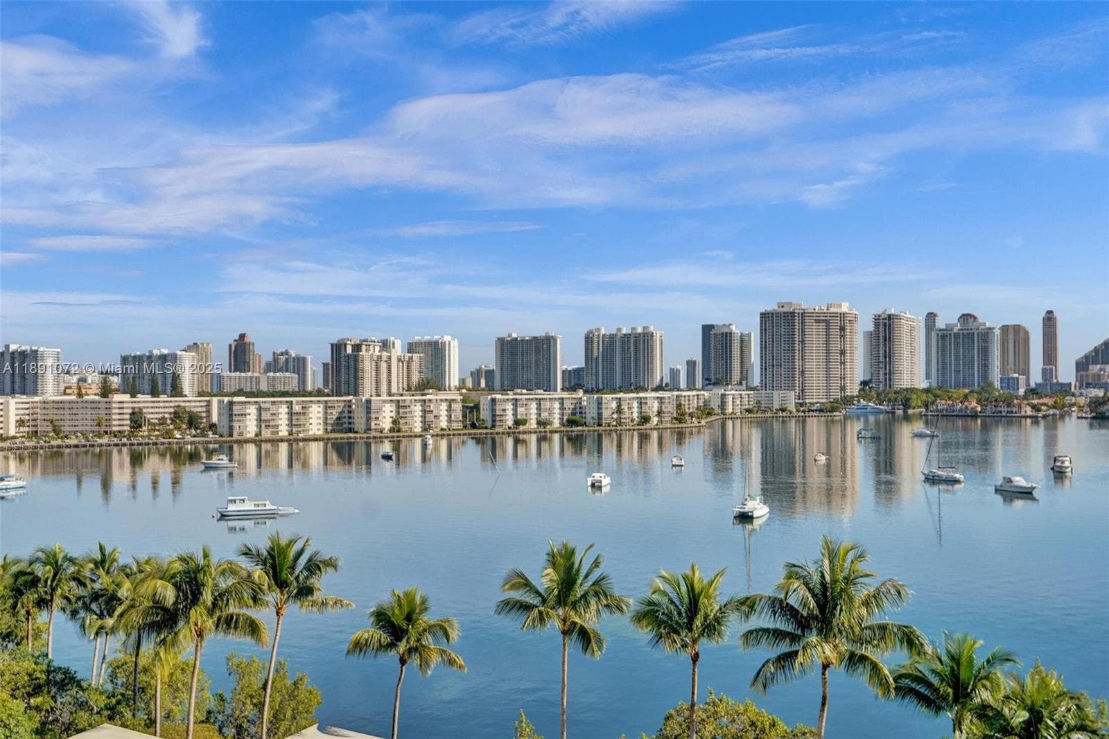 Condo at 17301 Biscayne Blvd, North Miami Beach, FL