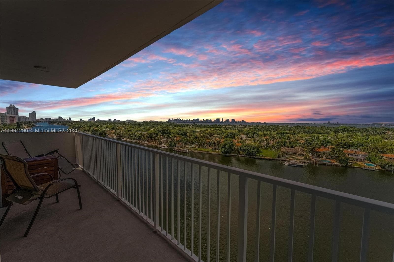 Condo at 5838 Collins Ave, Miami Beach — photo 1