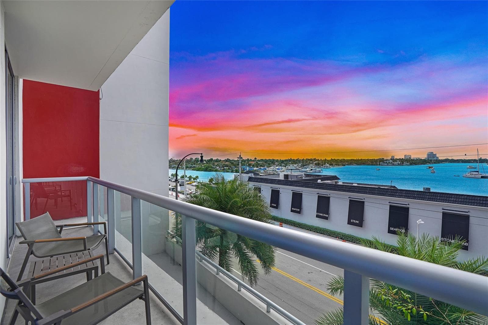 Condo at 777 N Ocean Drive, Hollywood, FL