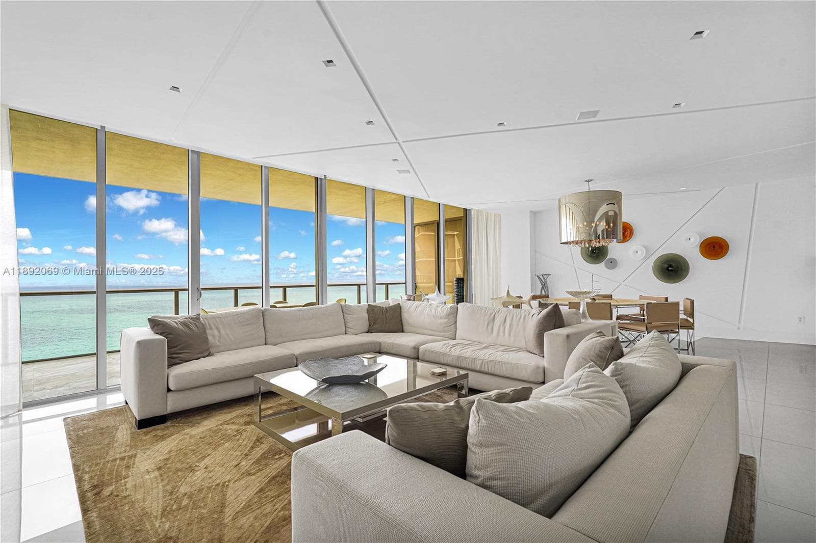 Condo at 9701 Collins Ave, Bal Harbour, FL