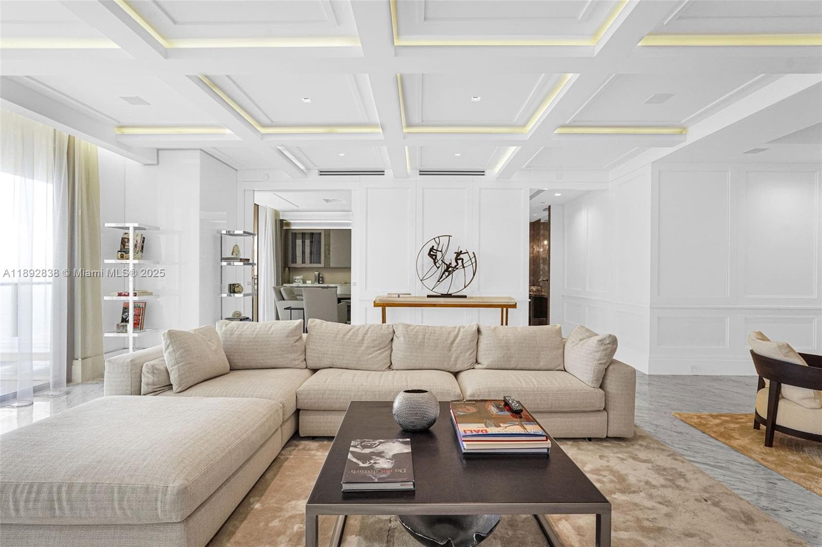 Condo at 9701 Collins Ave, Bal Harbour — photo 1