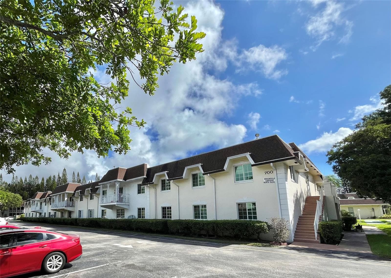 Condo at 700 SE 2nd Avenue, Deerfield Beach, FL