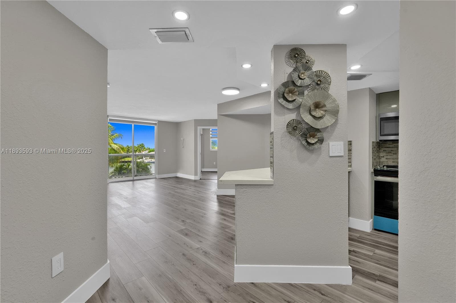 Condo at 5880 Collins Ave, Miami Beach, FL