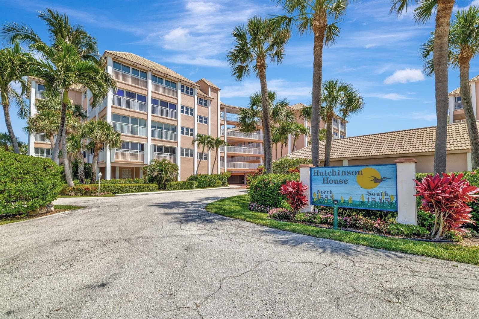 Condo at 1555 NE Ocean Boulevard, Stuart, FL