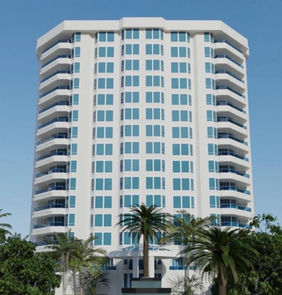 Condo at 1440 S Ocean Boulevard, Pompano Beach, FL