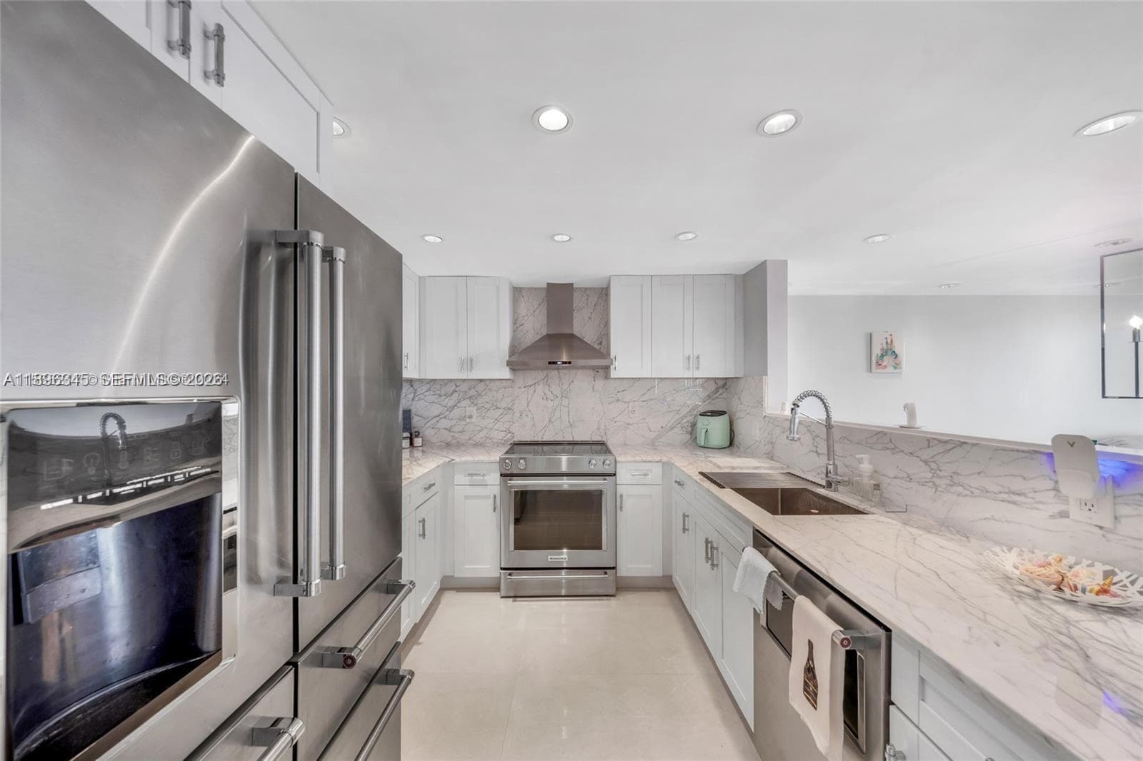 Condo at 5838 Collins Ave, Miami Beach, FL