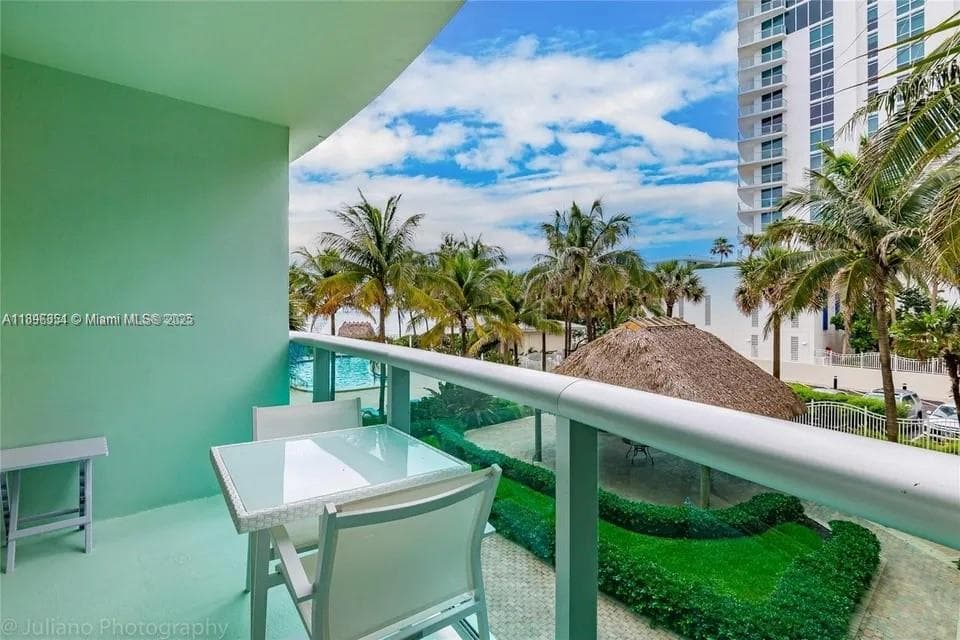 Condo at 3901 S Ocean Dr, Hollywood — photo 1