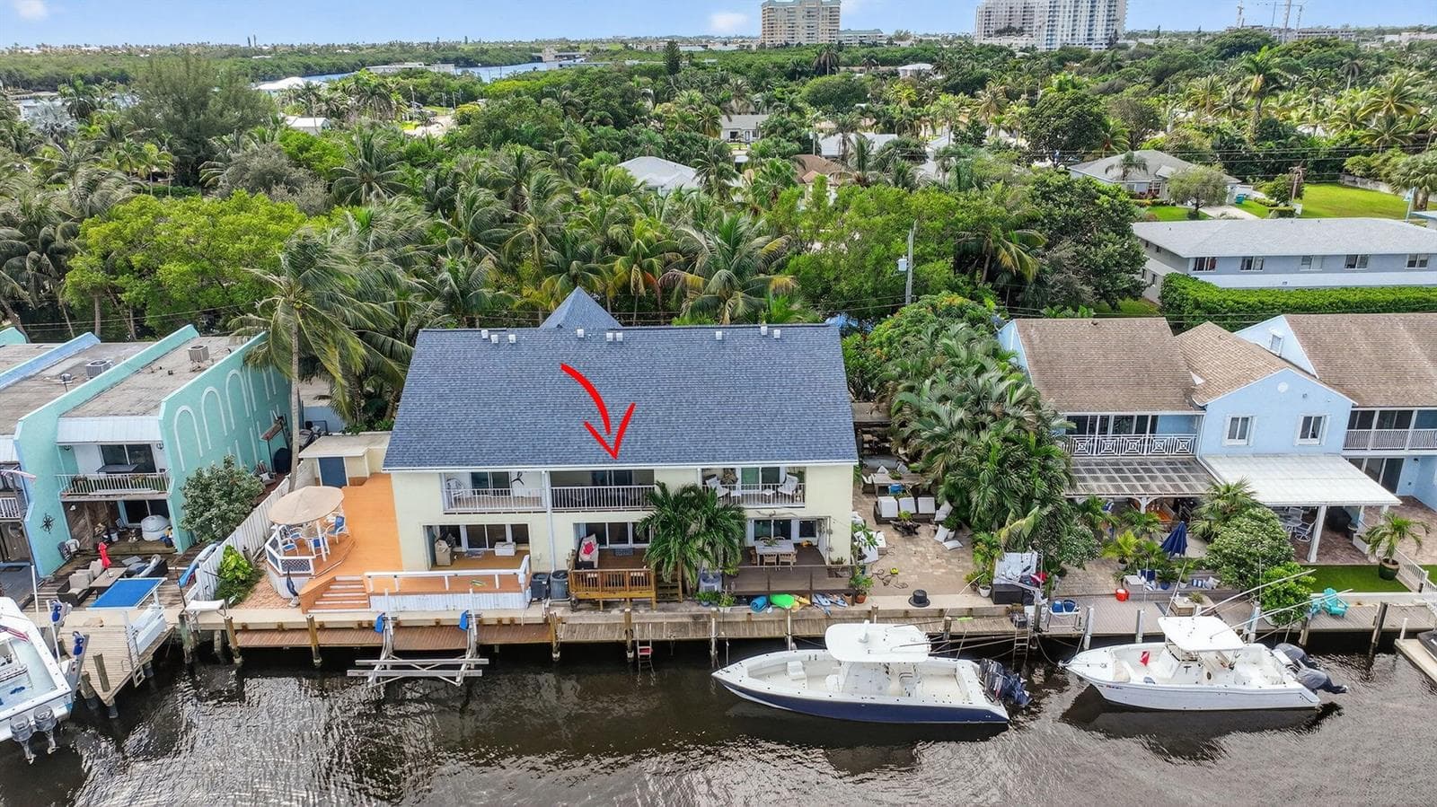 Townhouse at 732 Rider Road, Boynton Beach, FL
