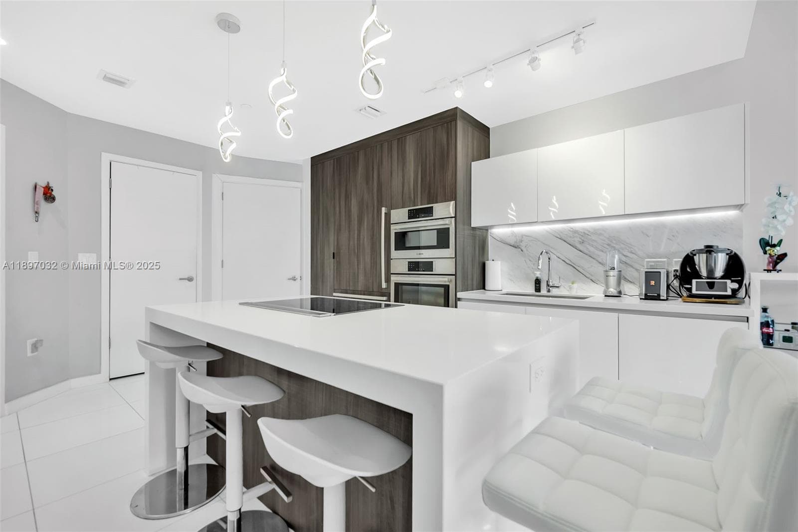 Condo at 851 NE 1st Ave, Miami, FL
