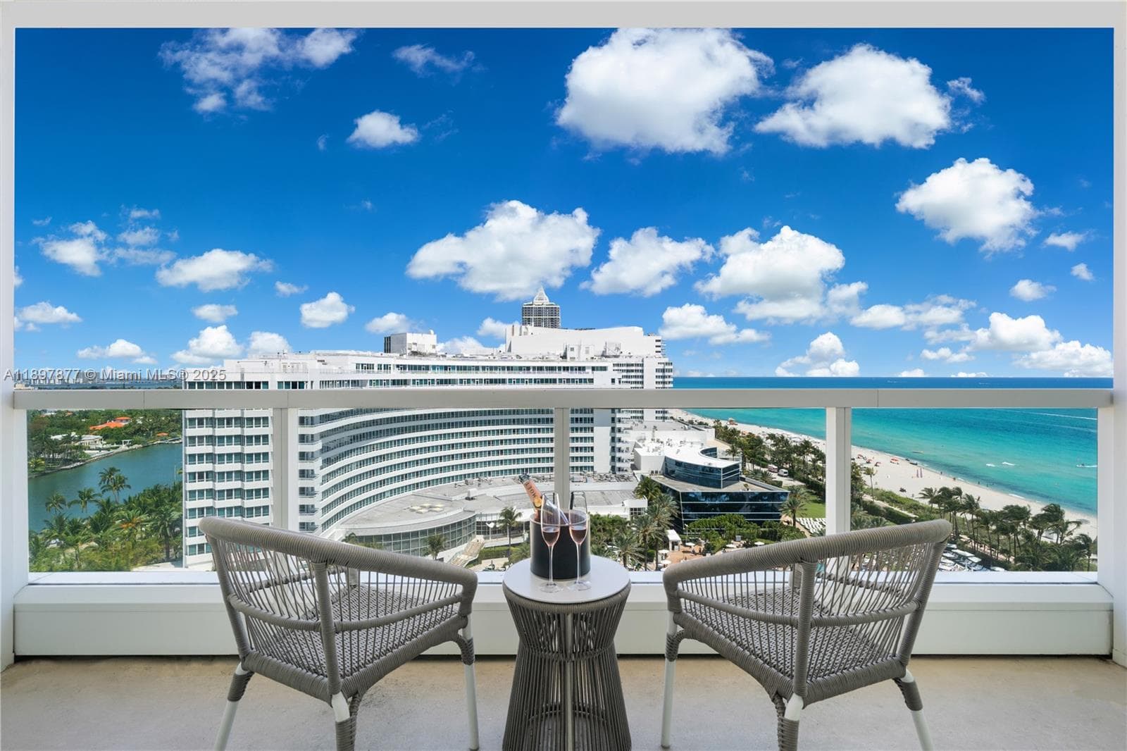 Condo at 4391 Collins Ave, Miami Beach, FL
