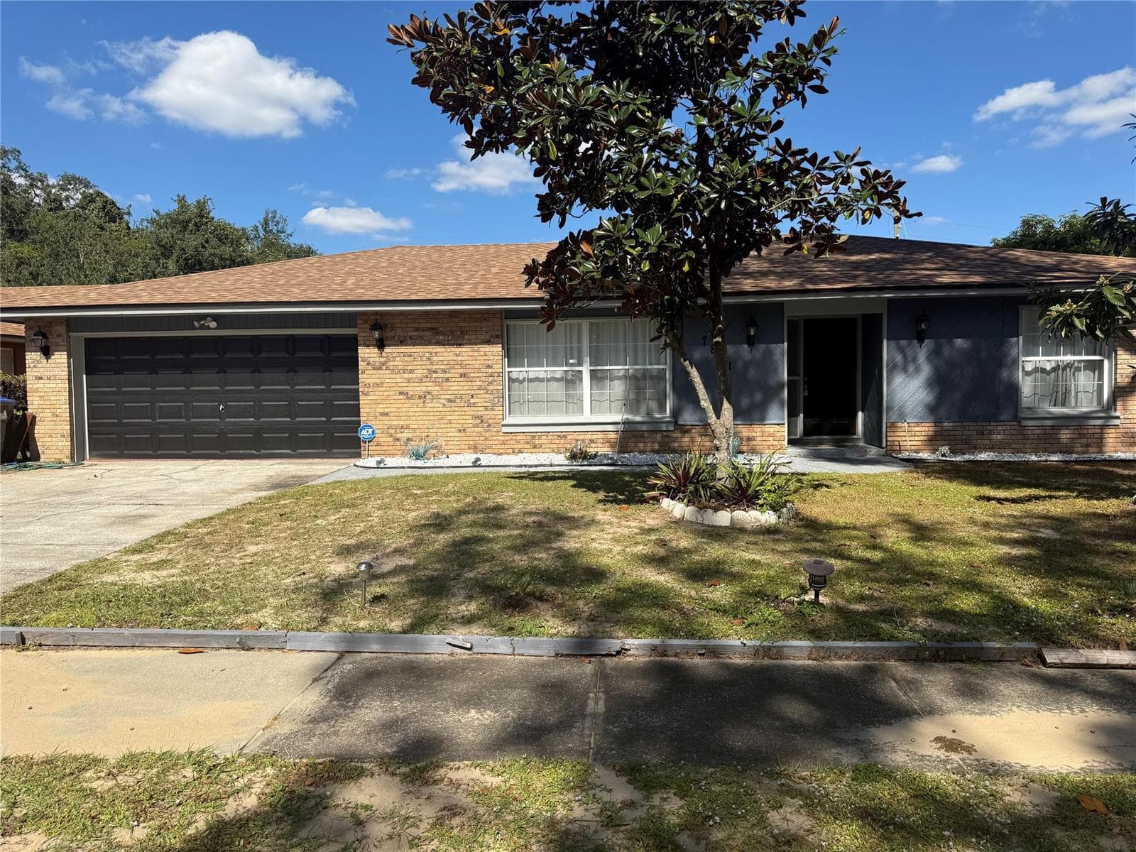 Single-family home at 7821 Shellbark Drive, Orlando, FL