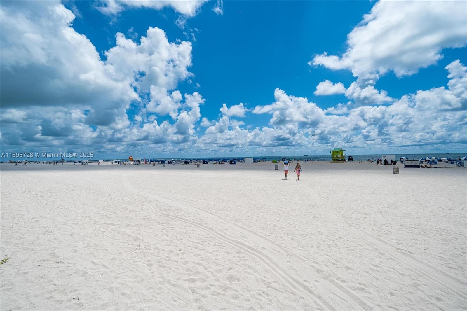 Condo at 441 Collins Ave, Miami Beach, FL