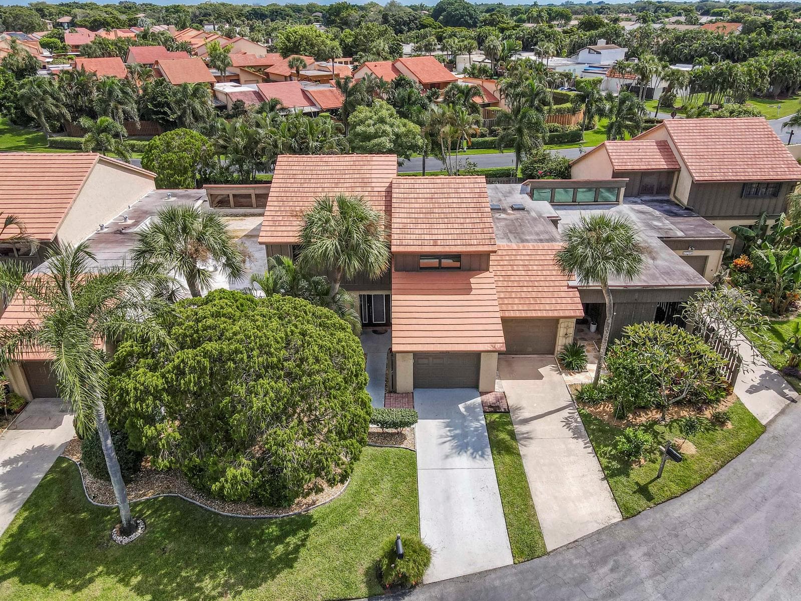 Townhouse at 11135 Oakdale Road, Boynton Beach, FL
