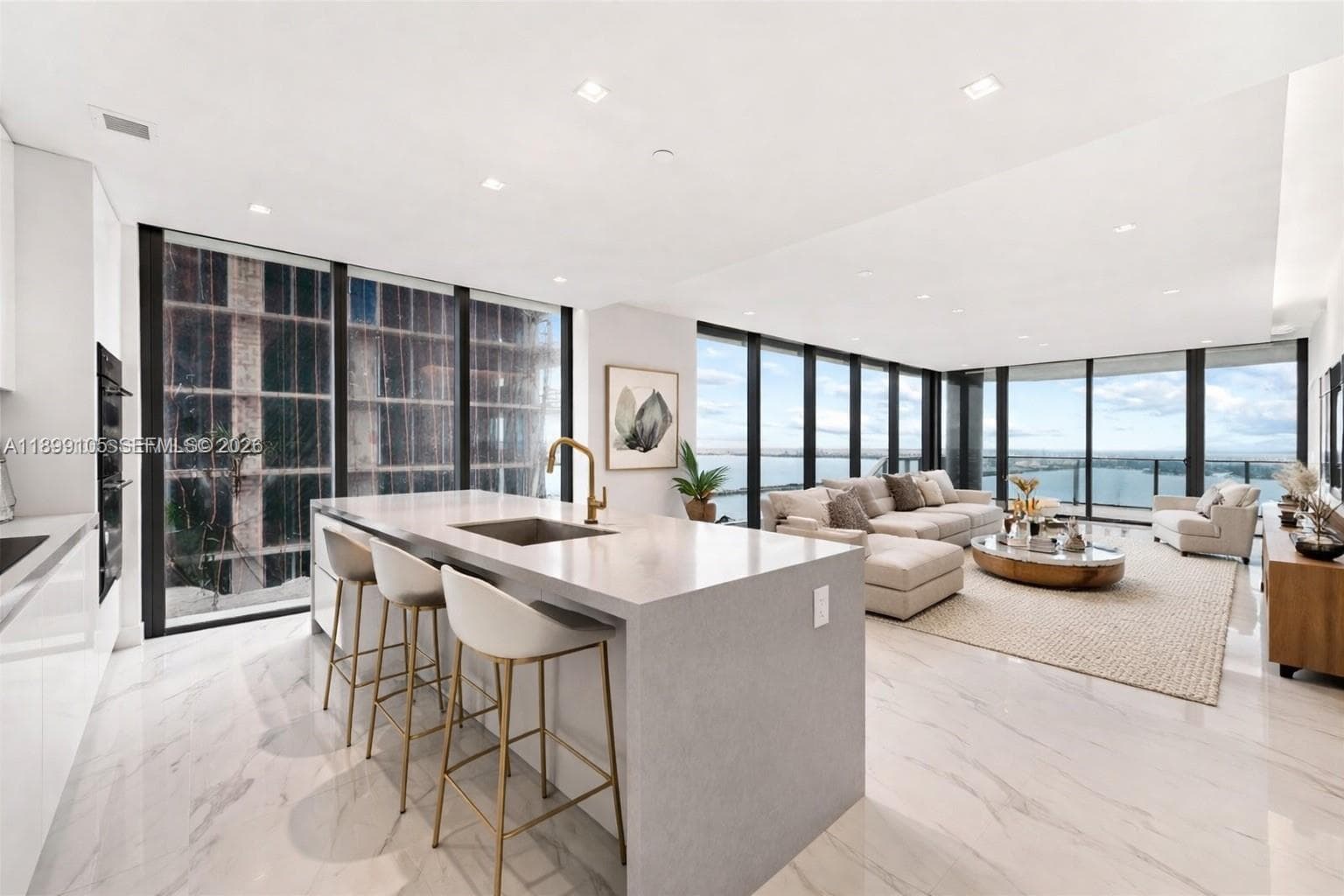 Condo at 700 NE 24th St, Miami — photo 1